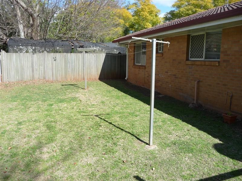 Newtown QLD 4350