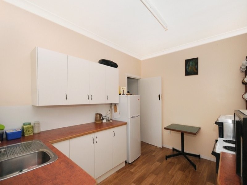 Harristown QLD 4350