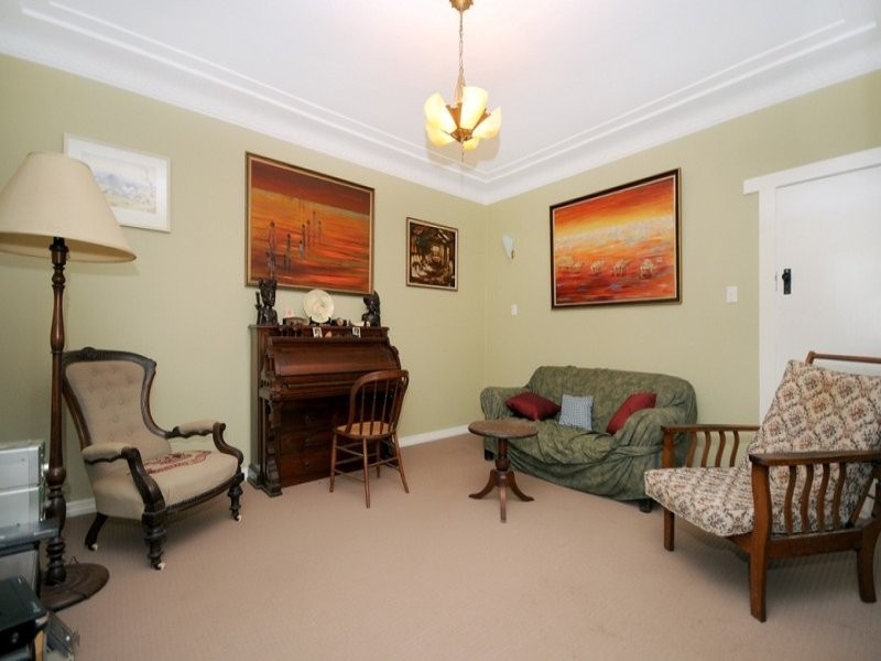 Harristown QLD 4350
