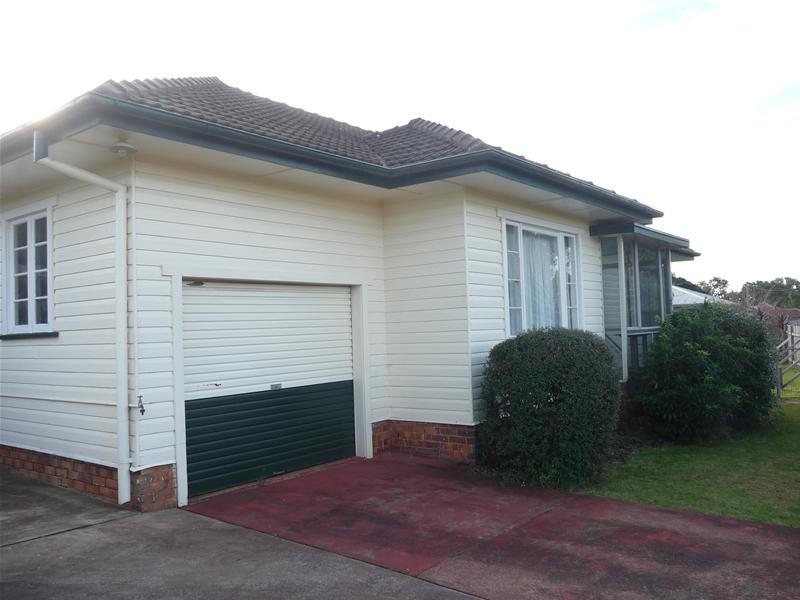Harristown QLD 4350