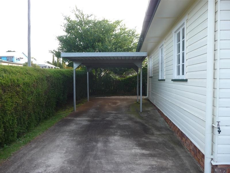 Harristown QLD 4350