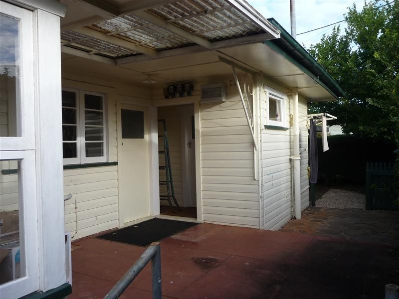 Harristown QLD 4350