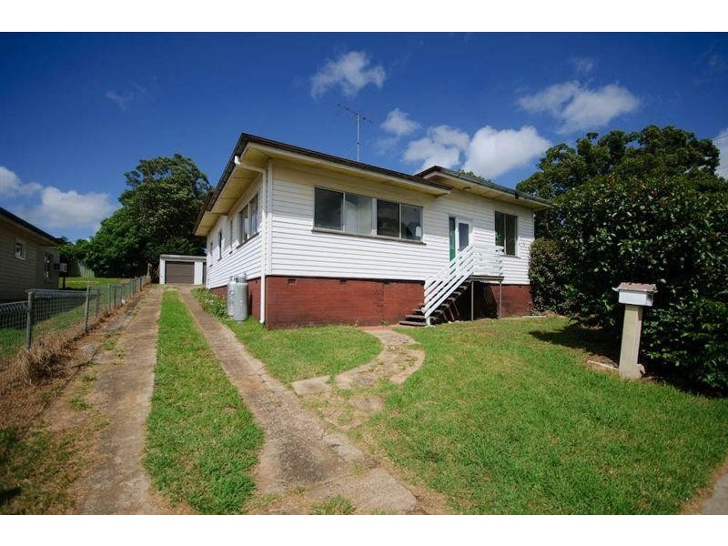 Newtown QLD 4350