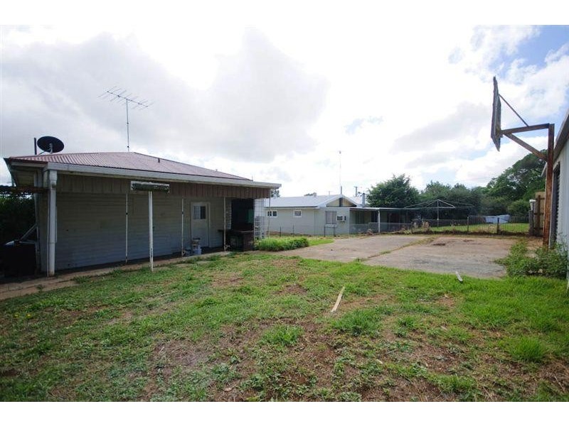 Newtown QLD 4350