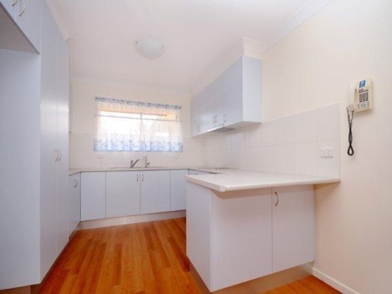 Centenary Heights QLD 4350