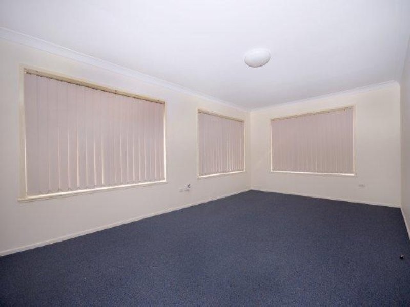 Centenary Heights QLD 4350