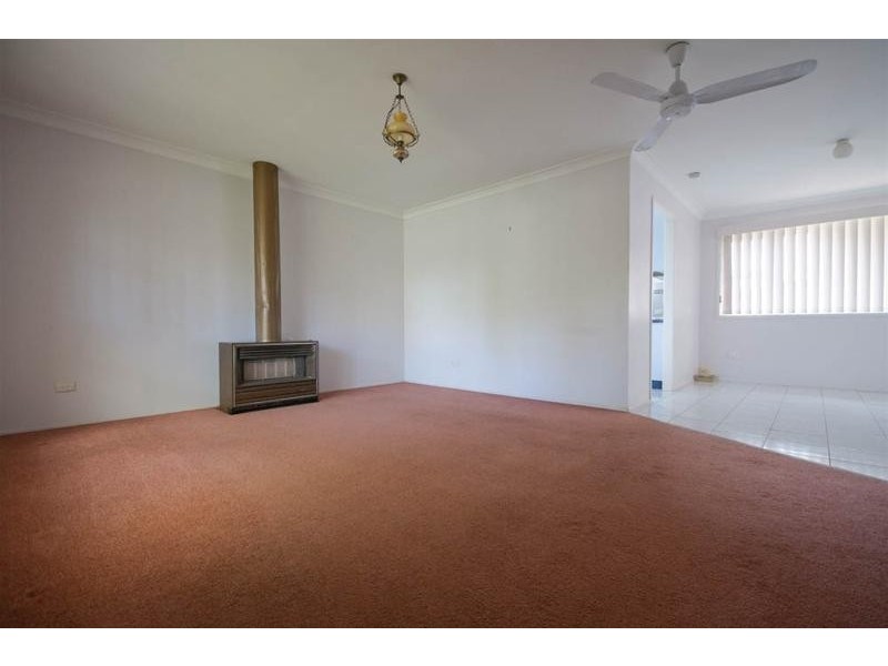 Newtown QLD 4350