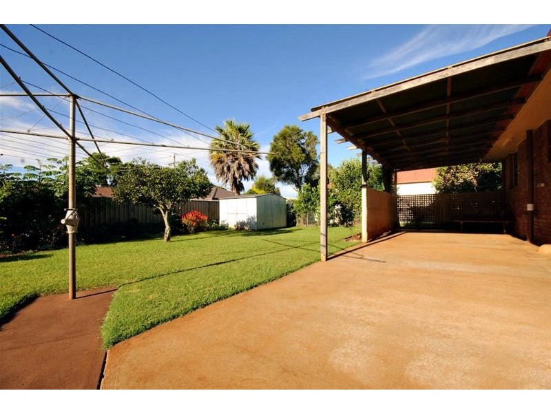 Newtown QLD 4350