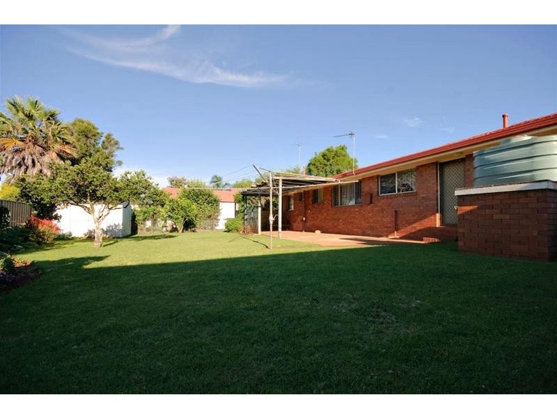 Newtown QLD 4350