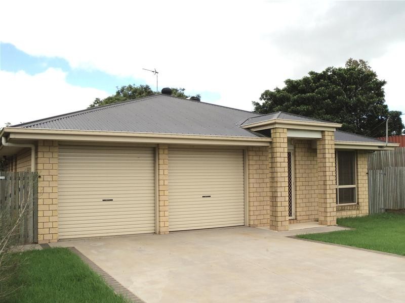 Harlaxton QLD 4350