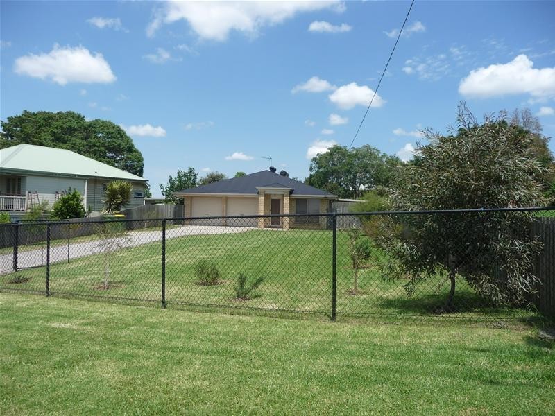 Harlaxton QLD 4350