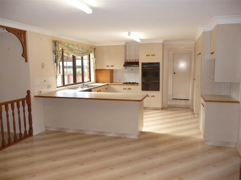 Toowoomba City QLD 4350