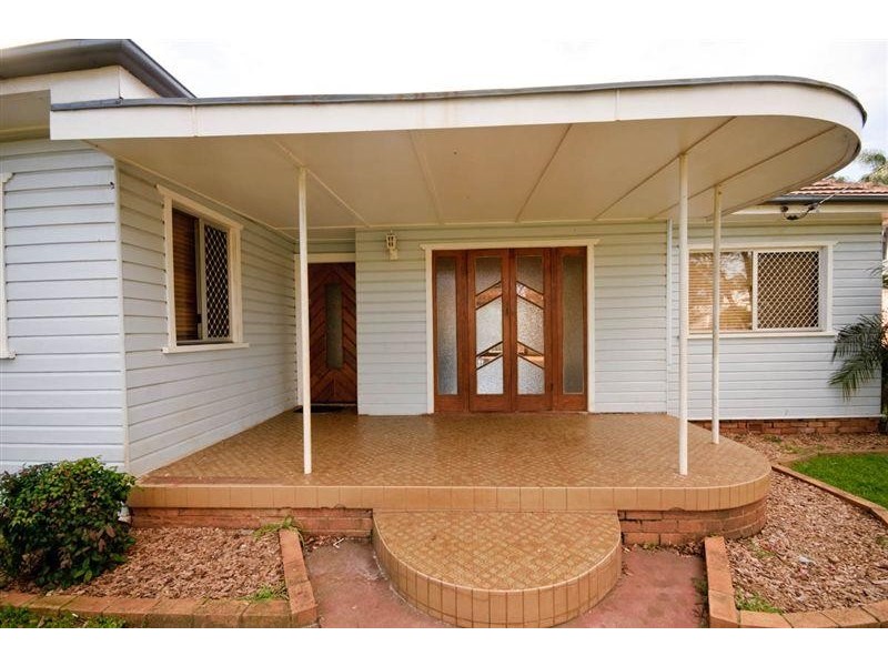 Newtown QLD 4350