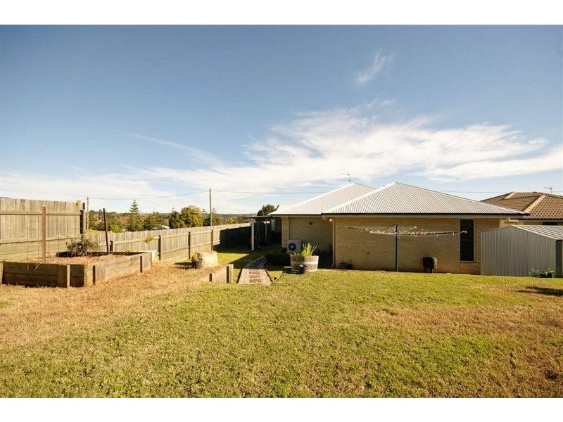 Toowoomba City QLD 4350