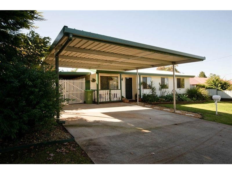 Wilsonton Heights QLD 4350
