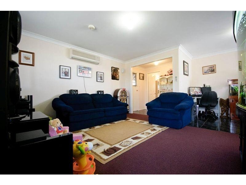 Wilsonton Heights QLD 4350