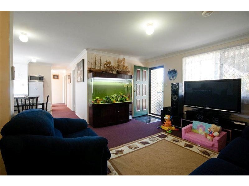 Wilsonton Heights QLD 4350