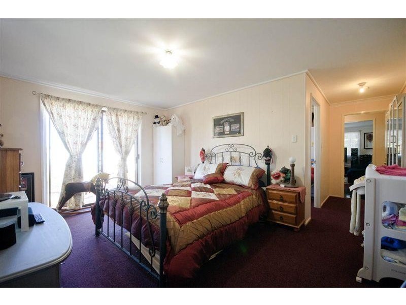 Wilsonton Heights QLD 4350