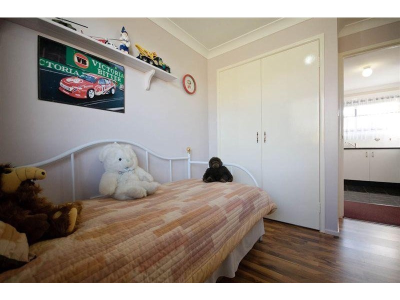 Wilsonton Heights QLD 4350