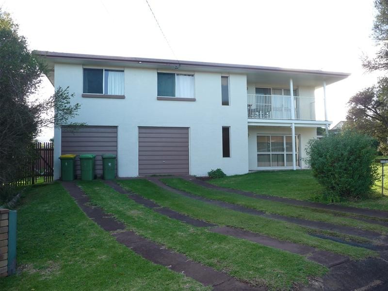 Toowoomba City QLD 4350