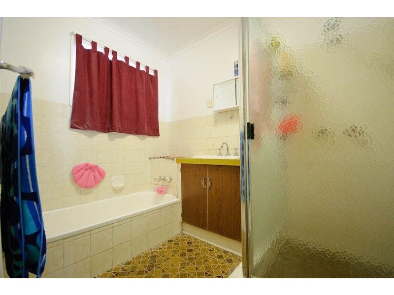 Toowoomba City QLD 4350