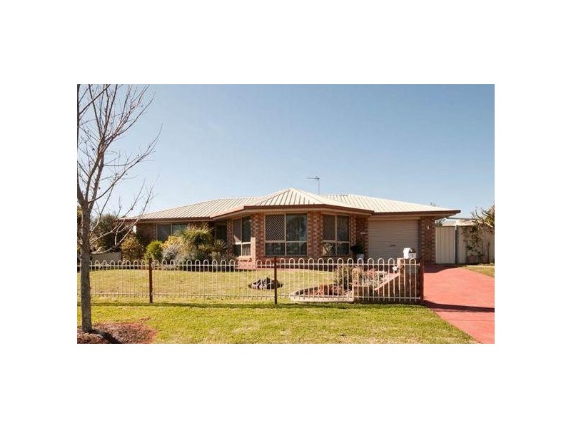 Glenvale QLD 4350