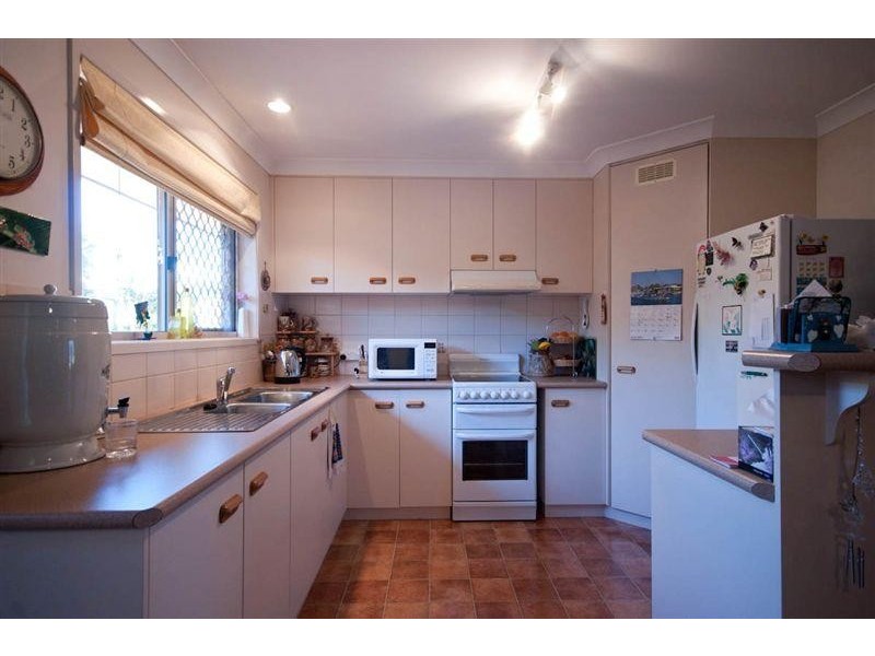 Glenvale QLD 4350