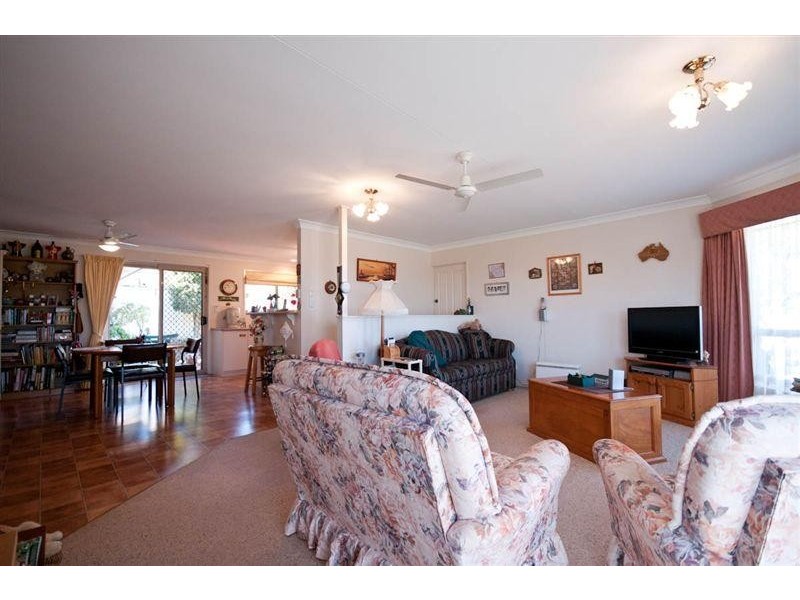 Glenvale QLD 4350