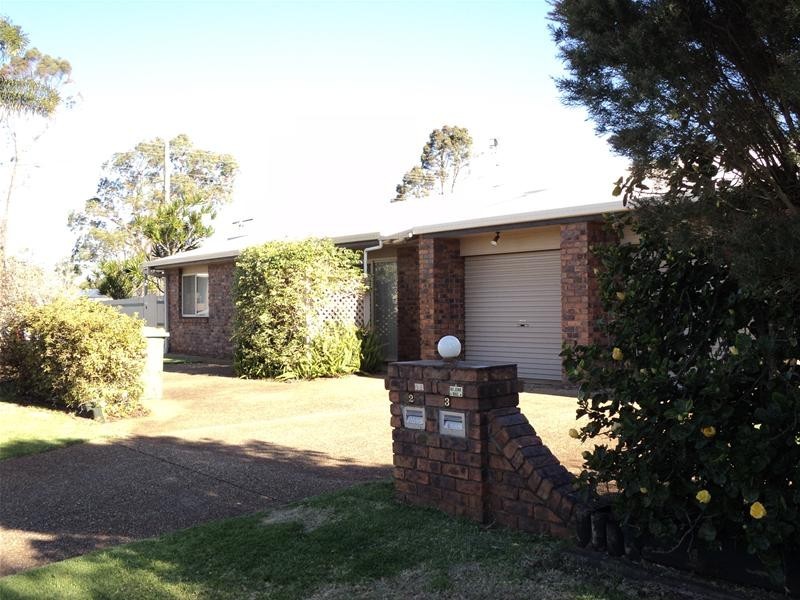 Darling Heights QLD 4350