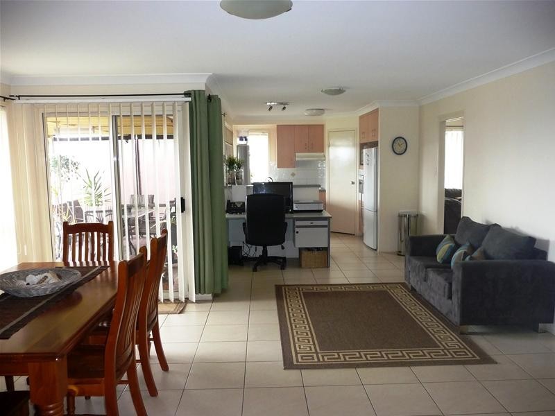 Middle Ridge QLD 4350