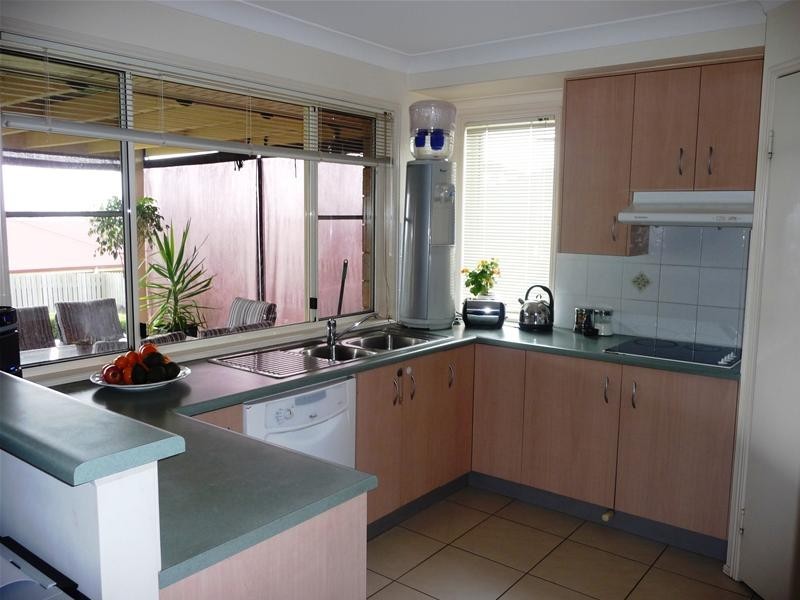 Middle Ridge QLD 4350