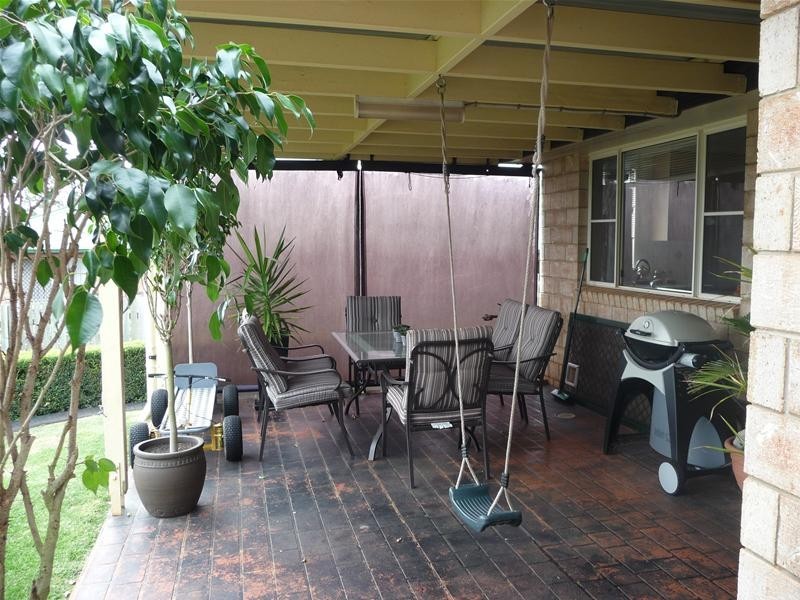 Middle Ridge QLD 4350