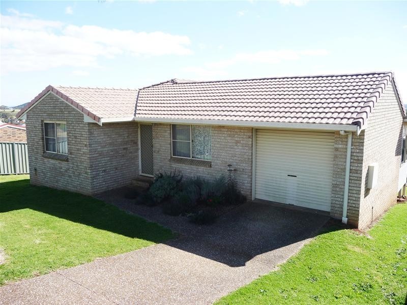 Darling Heights QLD 4350