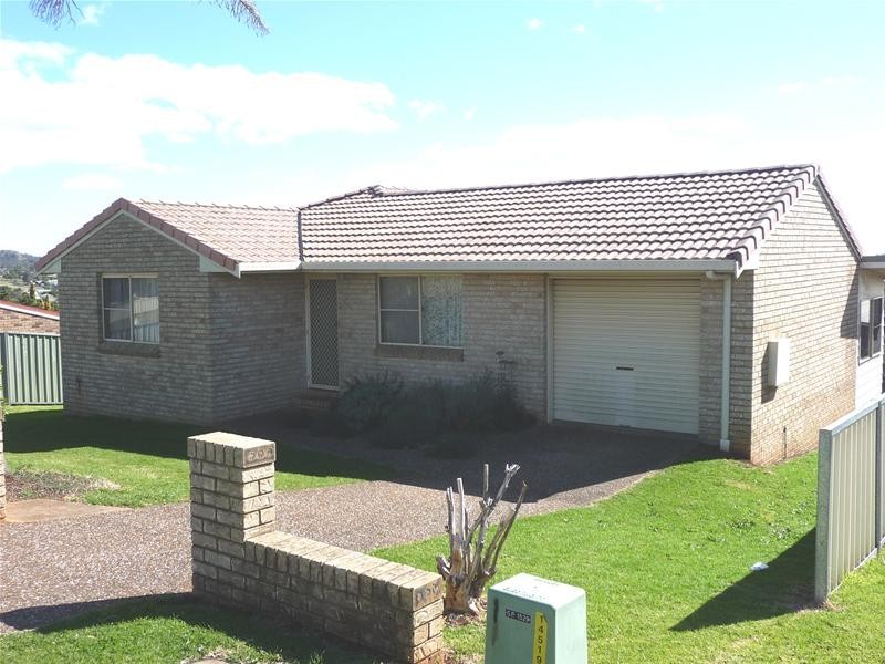 Darling Heights QLD 4350