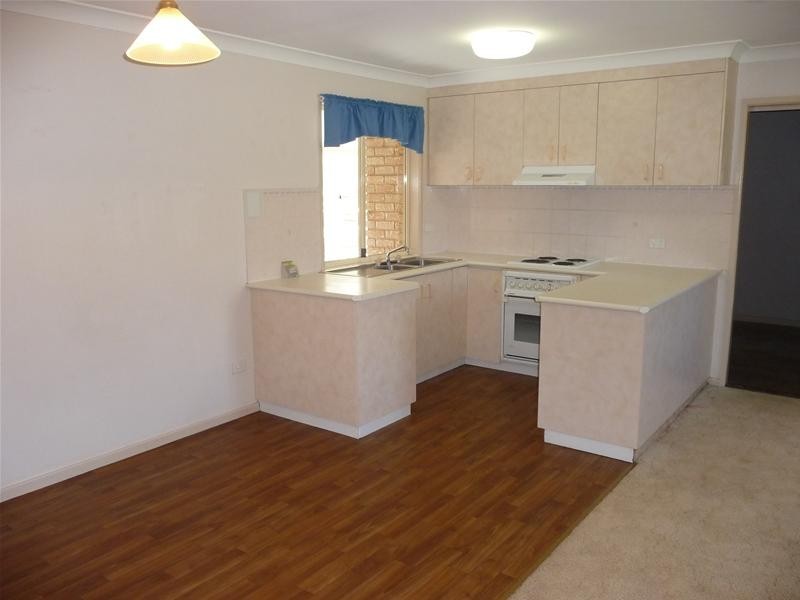 Darling Heights QLD 4350