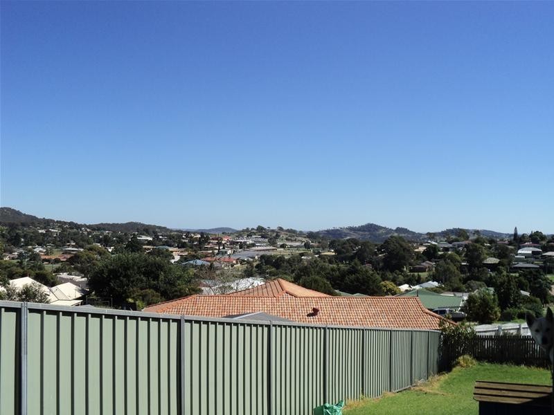 Darling Heights QLD 4350