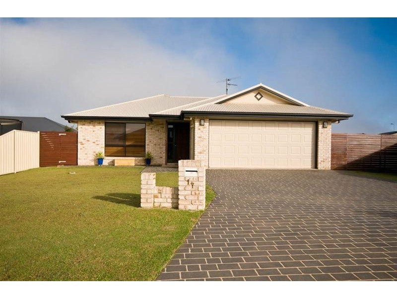 Wyreema QLD 4352
