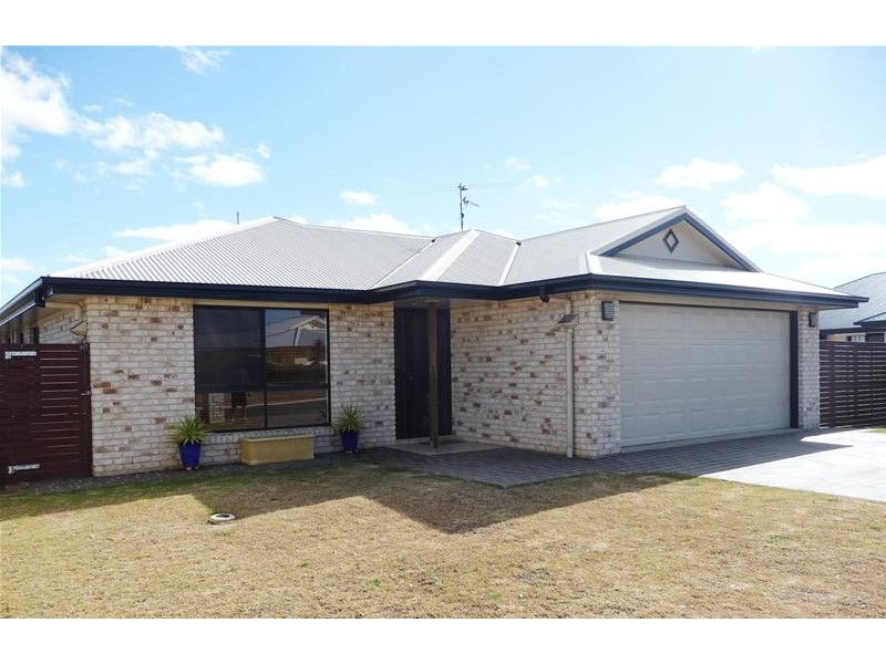 Wyreema QLD 4352