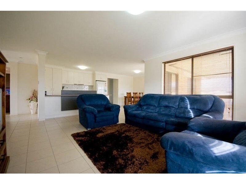 Wyreema QLD 4352