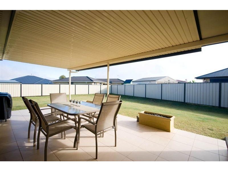 Wyreema QLD 4352
