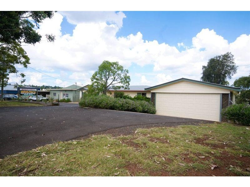 Drayton QLD 4350