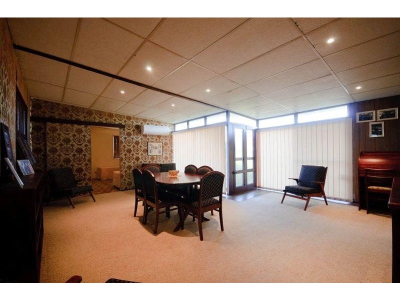 Harristown QLD 4350