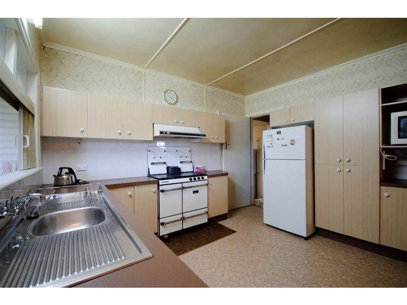Harristown QLD 4350