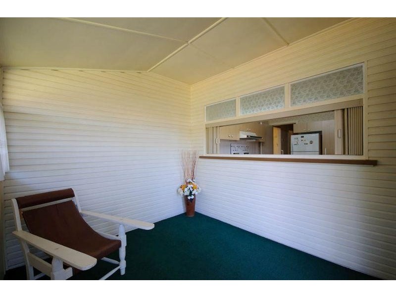 Harristown QLD 4350
