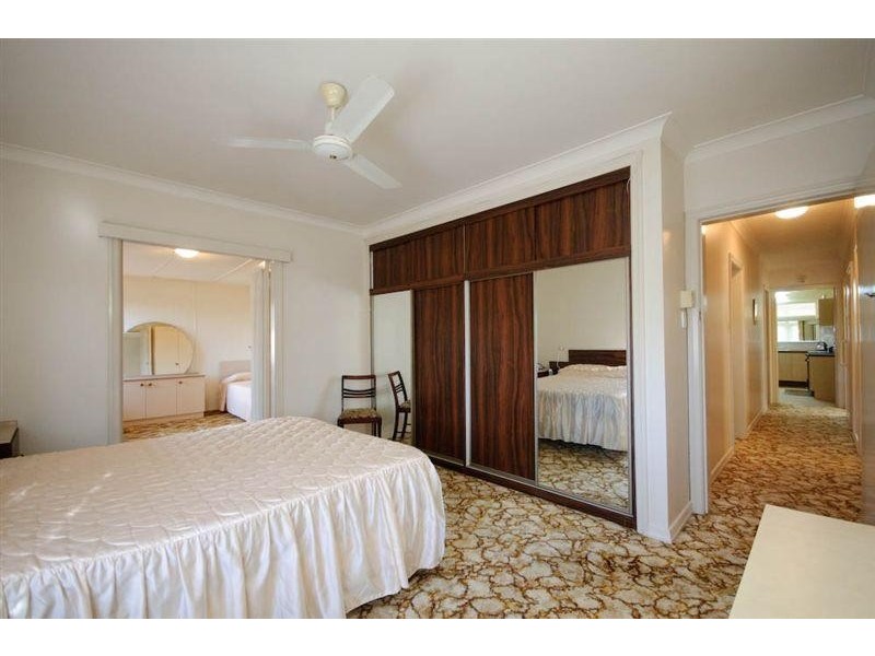 Harristown QLD 4350