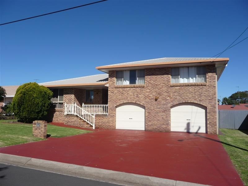 Newtown QLD 4350