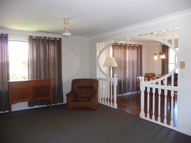 Newtown QLD 4350