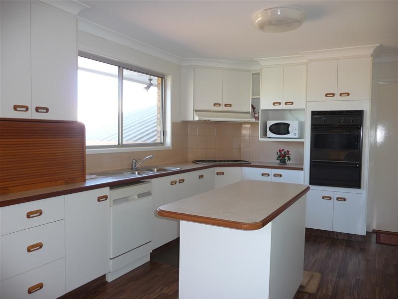 Newtown QLD 4350