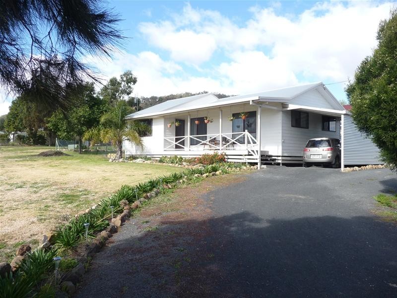Greenmount QLD 4359