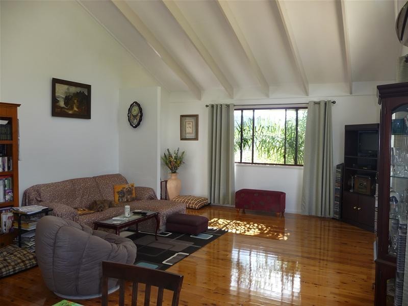 Greenmount QLD 4359